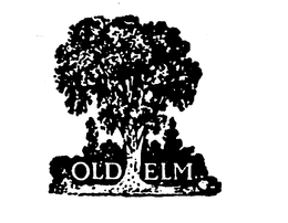 OLD ELM trademark