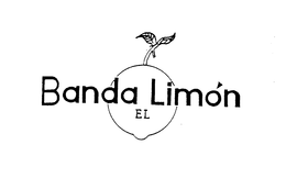 BANDA EL LIMON trademark