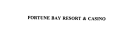FORTUNE BAY RESORT & CASINO trademark