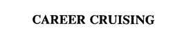 CAREER CRUISING trademark