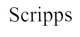 SCRIPPS trademark