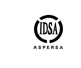 IDSA ASPERSA trademark