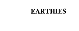EARTHIES trademark