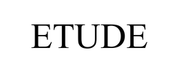 ETUDE trademark