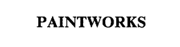 PAINTWORKS trademark