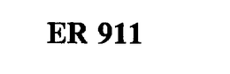 ER 911 trademark