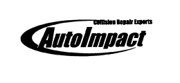 AUTOIMPACT COLLISION REPAIR EXPERTS trademark