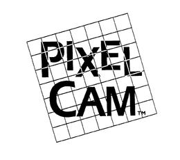 PIXELCAM trademark