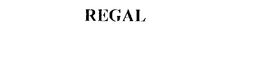 REGAL trademark