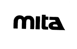 MITA trademark