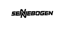 SENNEBOGEN trademark
