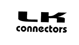 LK CONNECTORS trademark