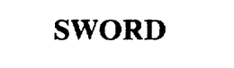 SWORD trademark
