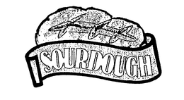 SOURDOUGH trademark