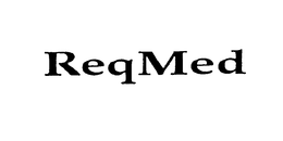 REQMED trademark