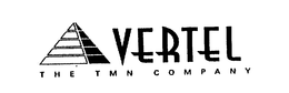 VERTEL THE TMN COMPANY trademark