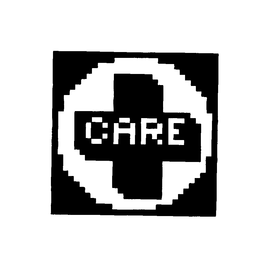 CARE+ trademark