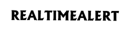 REALTIMEALERT trademark