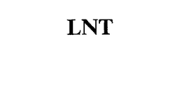 LNT trademark