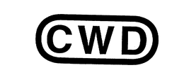 CWD trademark
