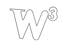 W³ trademark