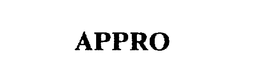 APPRO trademark
