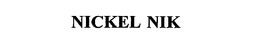 NICKEL NIK trademark