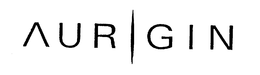 AUR/GIN trademark