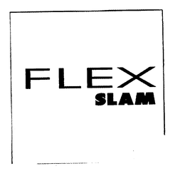 FLEX SLAM trademark