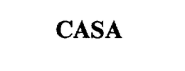 CASA trademark