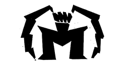 M trademark