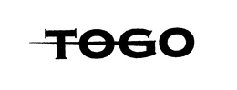 TOGO trademark