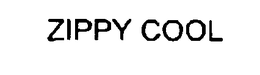 ZIPPY COOL trademark