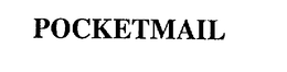 POCKETMAIL trademark