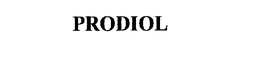 PRODIOL trademark