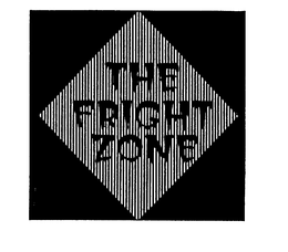 THE FRIGHT ZONE trademark