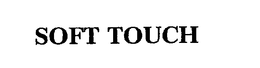 SOFT TOUCH trademark