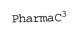 PHARMAC3 trademark