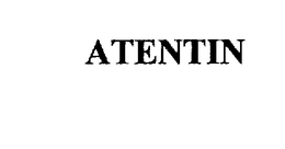 ATENTIN trademark