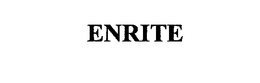 ENRITE trademark
