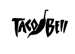 TACO BELL trademark
