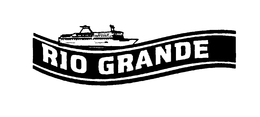 RIO GRANDE trademark