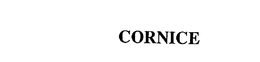 CORNICE trademark