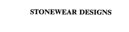 STONEWEAR DESIGNS trademark