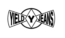 YIELDY JEANS trademark