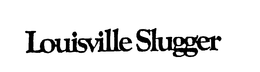 LOUISVILLE SLUGGER trademark