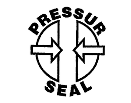 PRESSUR SEAL trademark