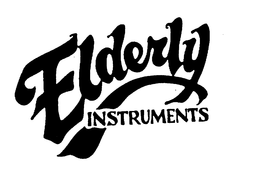 ELDERLY INSTRUMENTS trademark