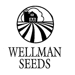 WELLMAN SEEDS trademark