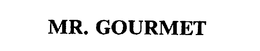 MR. GOURMET trademark